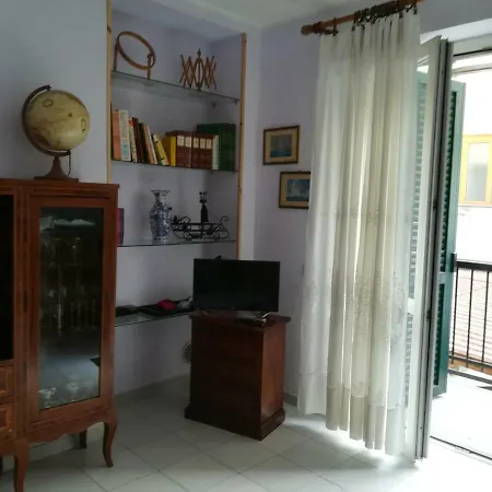 Bilocale Spezia 2 * 토리노