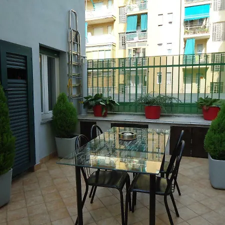 Bilocale Spezia 2 * 토리노