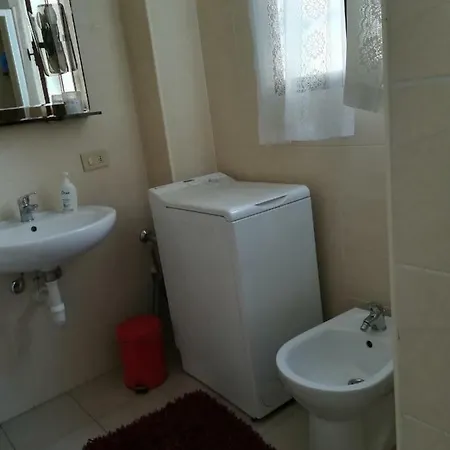 Lägenhet Bilocale Spezia 2