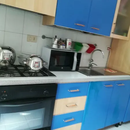 Bilocale Spezia 2 * Turin