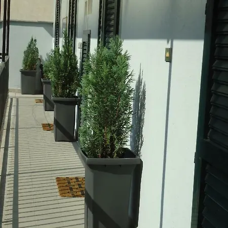 Bilocale Spezia 2 * Turin