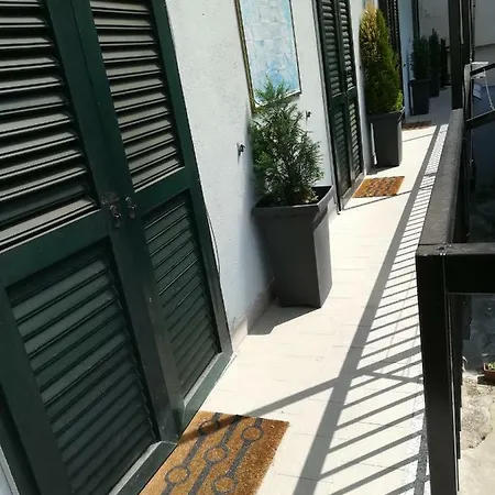 Lägenhet Bilocale Spezia 2 Turin