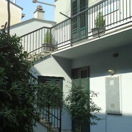 Bilocale Spezia 2 Lägenhet *